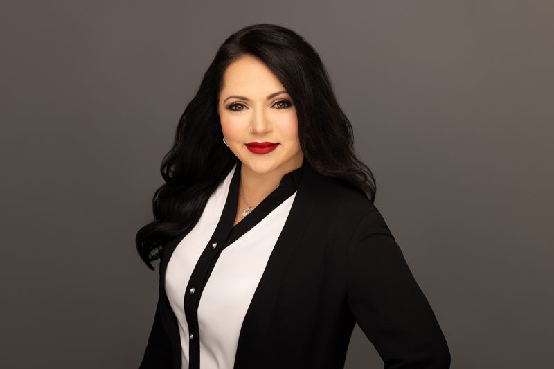 Grace Taylor, Pittsburgh Real Estate Agent